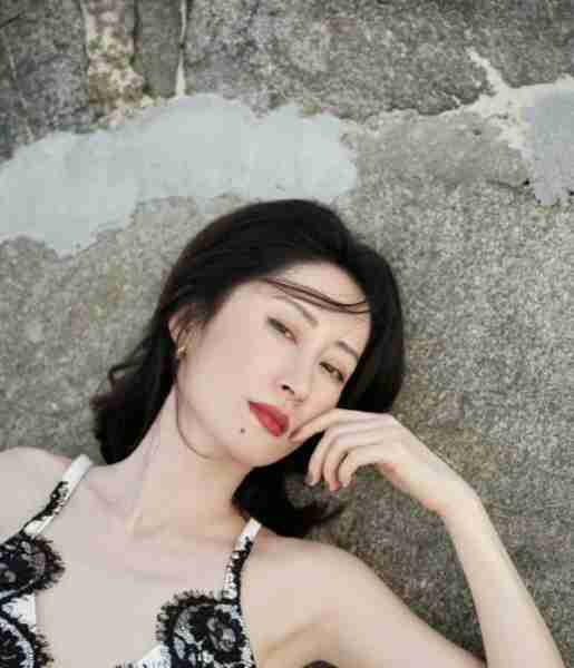 风韵犹存刘敏涛-第3张图片-九妖电影