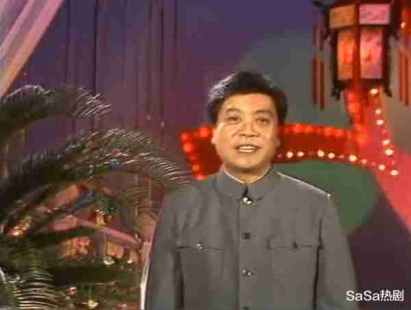 首届春晚已离世的11位演员，最小仅56岁，一大半都是曲艺界的大腕-第3张图片-九妖电影