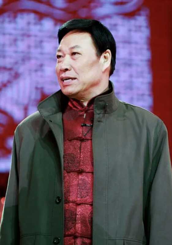 魏积安：10次登上春晚，爱妻子爱家乡，“消失”10年去哪了？-第2张图片-九妖电影