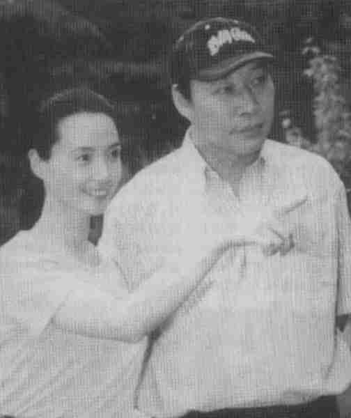 魏积安：10次登上春晚，爱妻子爱家乡，“消失”10年去哪了？-第4张图片-九妖电影