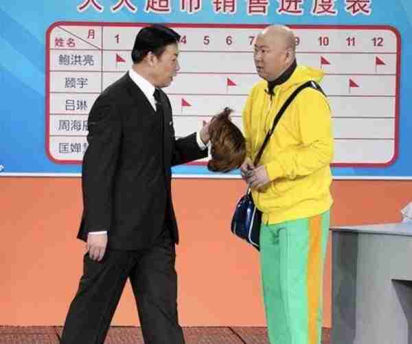 魏积安：10次登上春晚，爱妻子爱家乡，“消失”10年去哪了？-第11张图片-九妖电影
