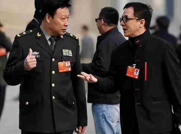 魏积安：10次登上春晚，爱妻子爱家乡，“消失”10年去哪了？-第13张图片-九妖电影