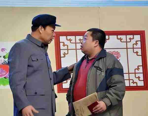 魏积安：10次登上春晚，爱妻子爱家乡，“消失”10年去哪了？-第16张图片-九妖电影