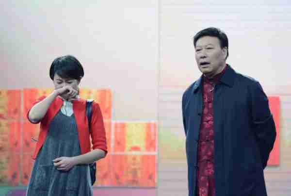 魏积安：10次登上春晚，爱妻子爱家乡，“消失”10年去哪了？-第17张图片-九妖电影