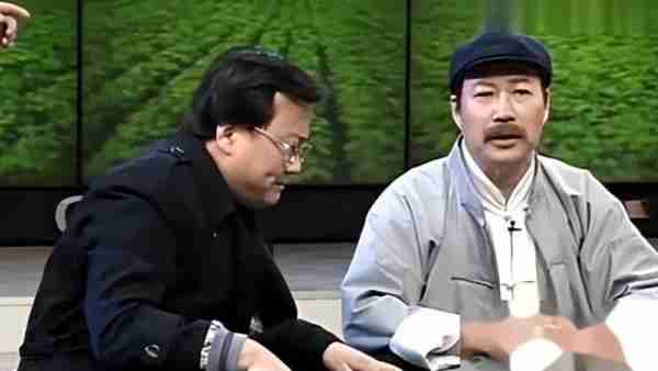 魏积安：10次登上春晚，爱妻子爱家乡，“消失”10年去哪了？-第19张图片-九妖电影