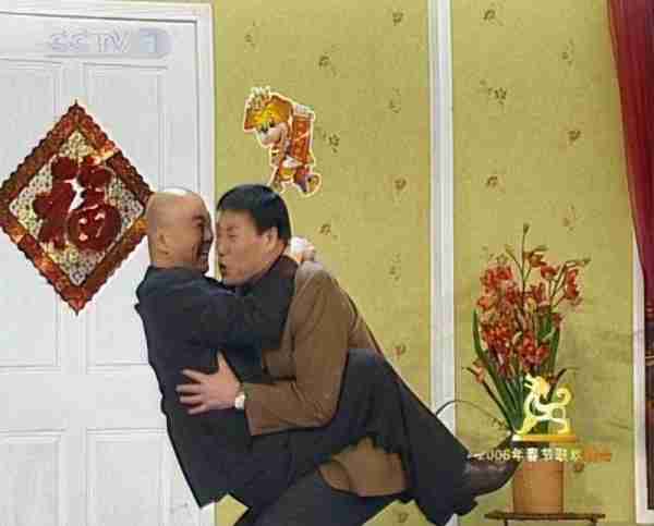 魏积安：10次登上春晚，爱妻子爱家乡，“消失”10年去哪了？-第24张图片-九妖电影