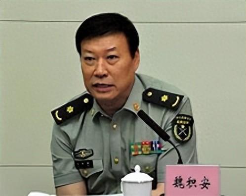 魏积安：10次登上春晚，爱妻子爱家乡，“消失”10年去哪了？_1-第1张图片-九妖电影