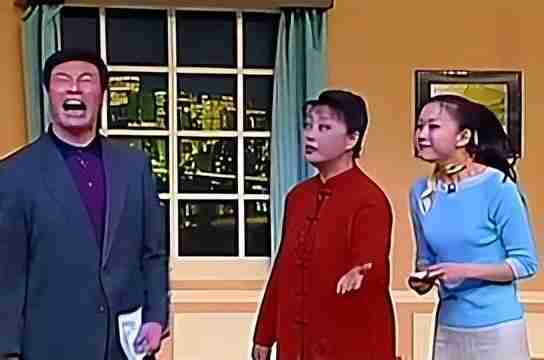魏积安：10次登上春晚，爱妻子爱家乡，“消失”10年去哪了？_1-第5张图片-九妖电影