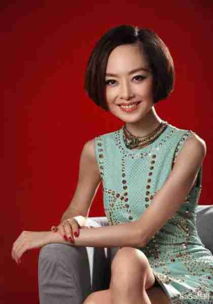 鲁豫火于鲁豫有约，却也败于鲁豫有约，情路坎坷的她，仍期待爱情-第8张图片-九妖电影
