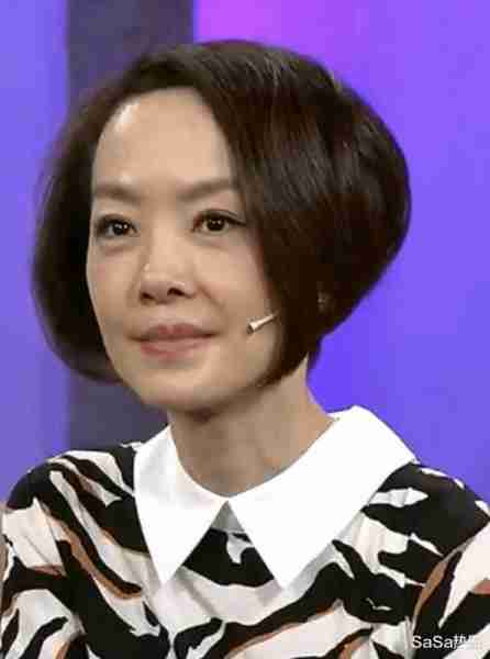 鲁豫火于鲁豫有约，却也败于鲁豫有约，情路坎坷的她，仍期待爱情-第15张图片-九妖电影