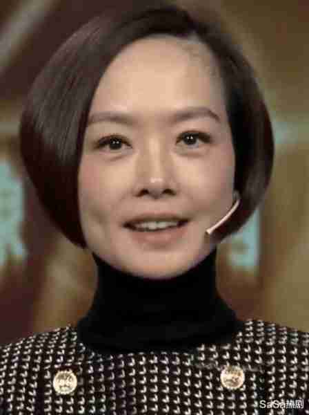 鲁豫火于鲁豫有约，却也败于鲁豫有约，情路坎坷的她，仍期待爱情-第18张图片-九妖电影