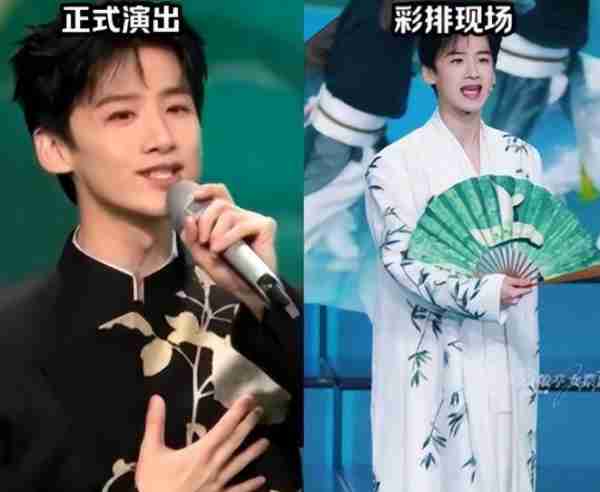 黄绮珊春晚演唱《难忘今宵》引争议，网友批评其改编与表演-第9张图片-九妖电影