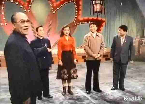 龙年“春晚”排成这样，我断言：观众看完，会站起来鼓掌-第1张图片-九妖电影