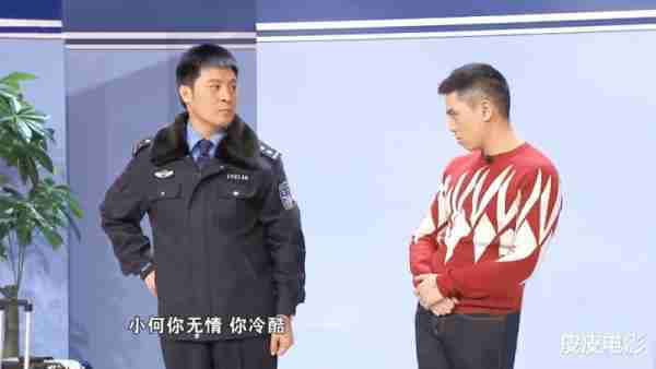 龙年“春晚”排成这样，我断言：观众看完，会站起来鼓掌-第3张图片-九妖电影