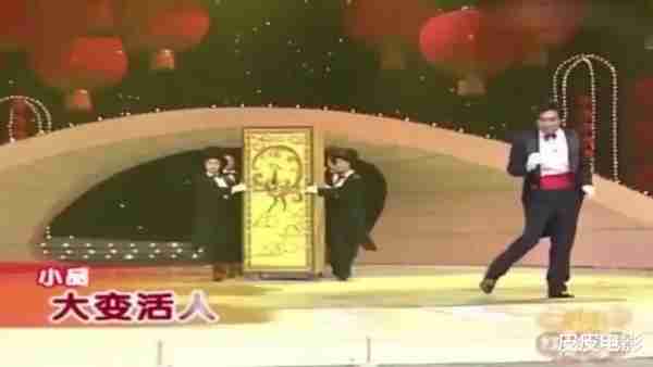 龙年“春晚”排成这样，我断言：观众看完，会站起来鼓掌-第13张图片-九妖电影