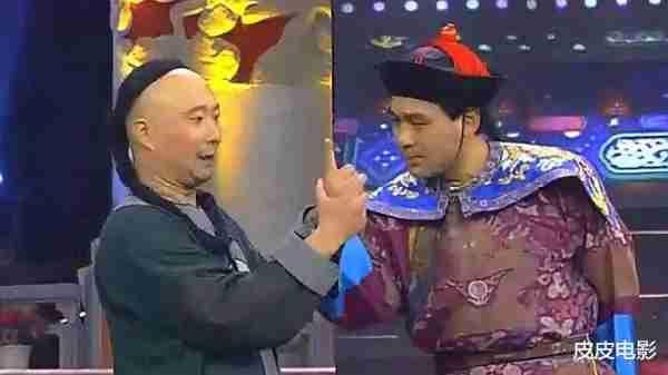 龙年“春晚”排成这样，我断言：观众看完，会站起来鼓掌-第14张图片-九妖电影