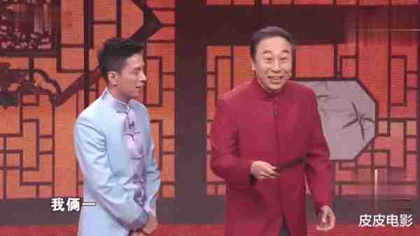 龙年“春晚”排成这样，我断言：观众看完，会站起来鼓掌-第15张图片-九妖电影