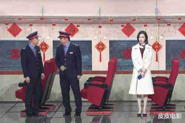 龙年“春晚”排成这样，我断言：观众看完，会站起来鼓掌-第32张图片-九妖电影