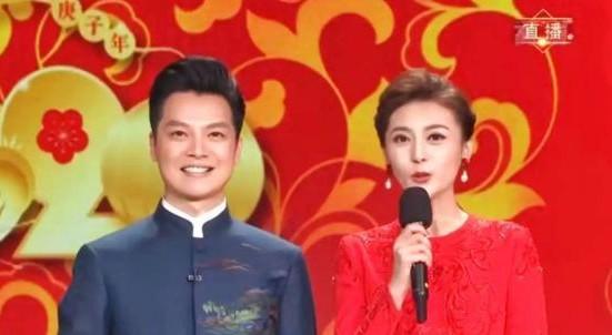 龙年央视春晚开幕在即！辞旧迎新，满是情怀！-第4张图片-九妖电影