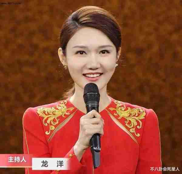 龙年春晚主持人阵容曝光！两位女主持人遭嫌弃，董卿的呼声最高-第4张图片-九妖电影