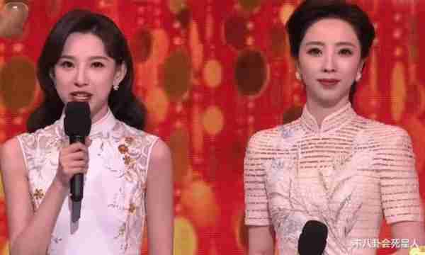 龙年春晚主持人阵容曝光！两位女主持人遭嫌弃，董卿的呼声最高-第18张图片-九妖电影