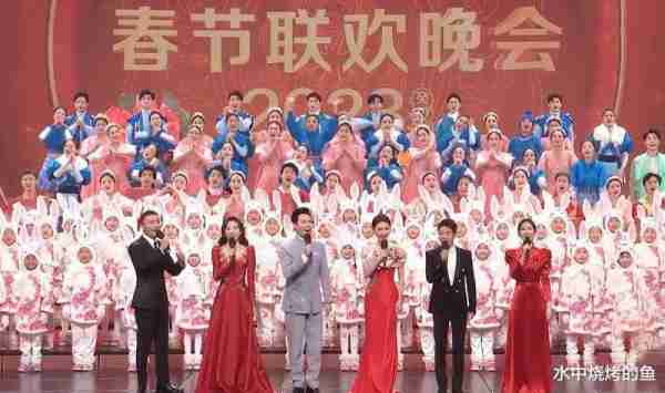 龙年春晚主持阵容曝光！5人坐镇主会场，龙洋马凡舒撑门面，双北连线拉满期待值-第1张图片-九妖电影