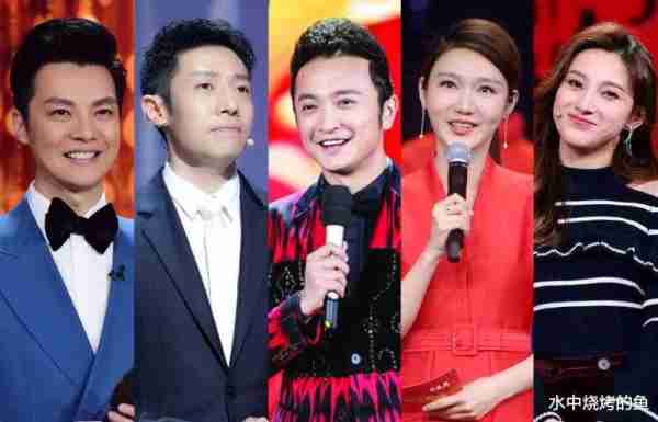 龙年春晚主持阵容曝光！5人坐镇主会场，龙洋马凡舒撑门面，双北连线拉满期待值-第14张图片-九妖电影