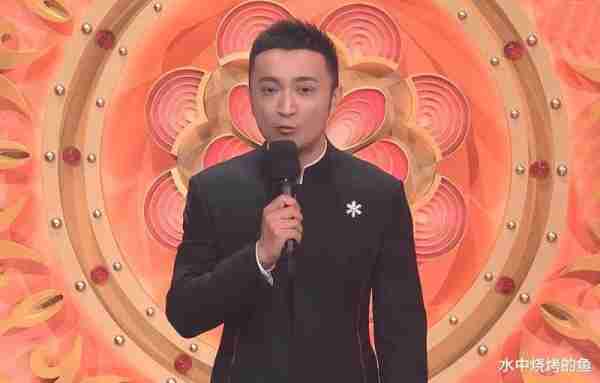 龙年春晚主持阵容曝光！5人坐镇主会场，龙洋马凡舒撑门面，双北连线拉满期待值-第20张图片-九妖电影