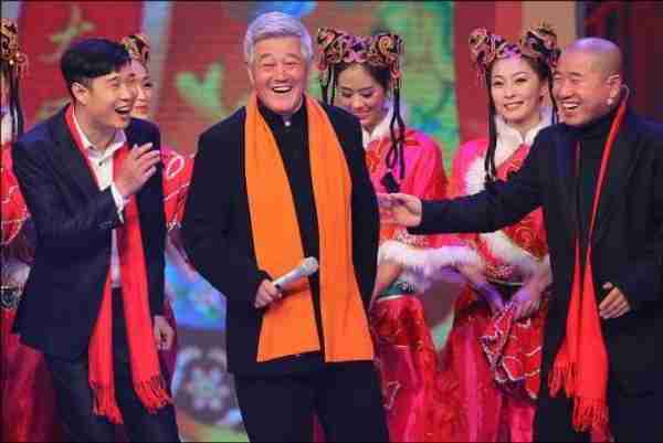 龙年春晚又来押题了！潘长江孙涛没看头，人气最高的竟然是她-第3张图片-九妖电影