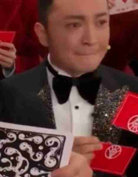 龙年春晚只能打55分：亮点寥寥，语言类节目更是集体“塌房”-第9张图片-九妖电影
