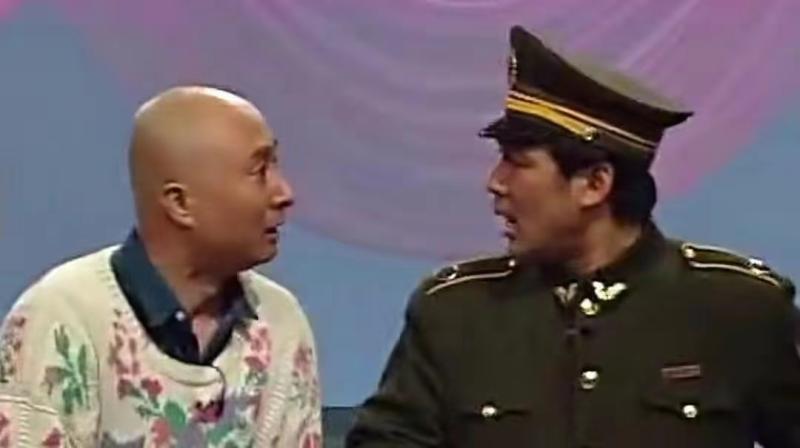 龙年春晚将近，小品演员们准备好了吗？-第6张图片-九妖电影