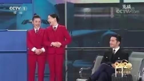 龙年春晚将近，小品演员们准备好了吗？-第5张图片-九妖电影