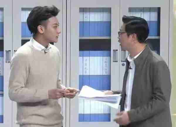 龙年春晚将近，小品演员们准备好了吗？-第9张图片-九妖电影