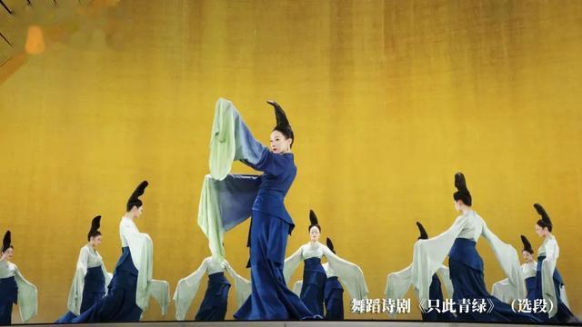 龙年春晚总导演，可能又是她→-第2张图片-九妖电影