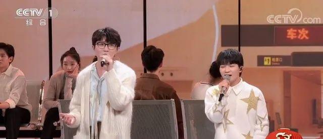 龙年春晚总导演，可能又是她→-第4张图片-九妖电影