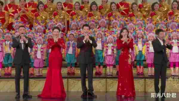 龙年春晚总结：四大惊喜、三大失望、两大意外，沈马组合也不灵了-第1张图片-九妖电影