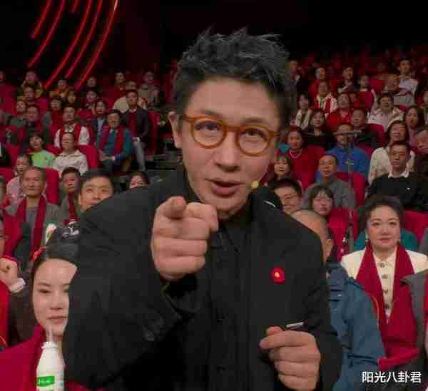 龙年春晚总结：四大惊喜、三大失望、两大意外，沈马组合也不灵了-第2张图片-九妖电影