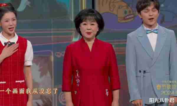 龙年春晚总结：四大惊喜、三大失望、两大意外，沈马组合也不灵了-第7张图片-九妖电影