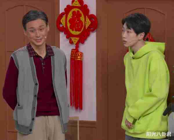 龙年春晚总结：四大惊喜、三大失望、两大意外，沈马组合也不灵了-第16张图片-九妖电影