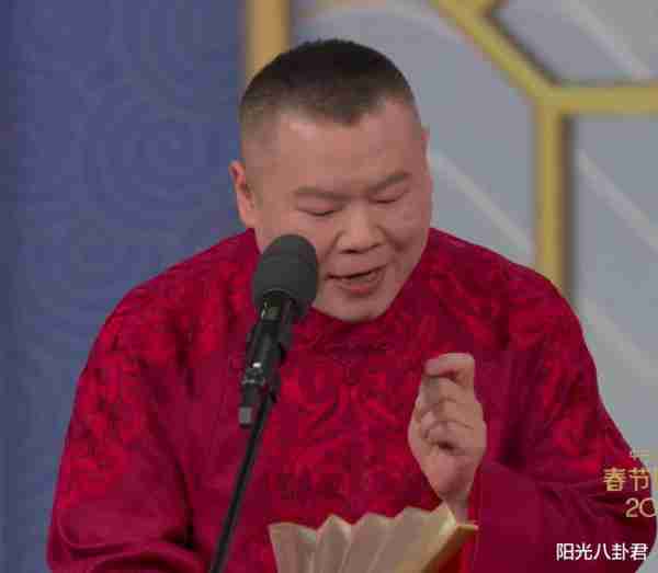 龙年春晚总结：四大惊喜、三大失望、两大意外，沈马组合也不灵了-第25张图片-九妖电影
