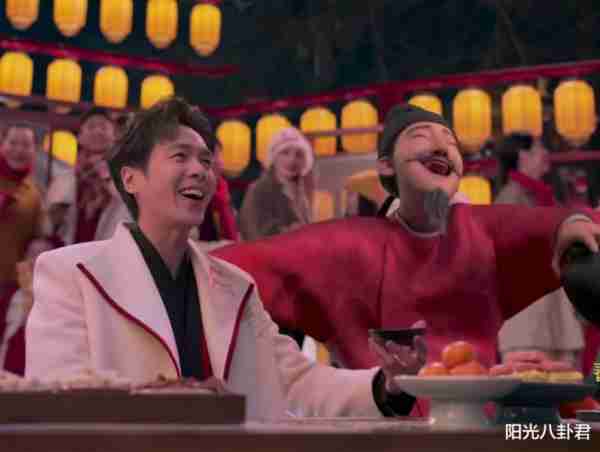 龙年春晚总结：四大惊喜、三大失望、两大意外，沈马组合也不灵了-第33张图片-九妖电影