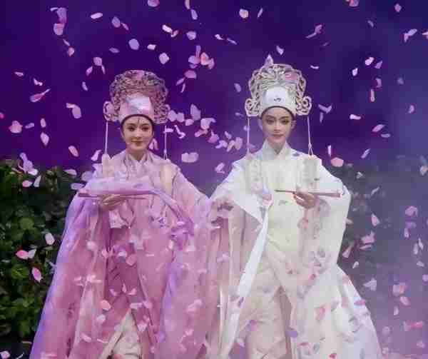 龙年春晚有四位明星备受期待，越剧演员、列车员和饲养员-第10张图片-九妖电影