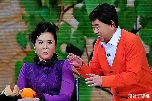 龙年春晚来临，网友：已经不期待，混子演员一堆，还爱“教育”人-第1张图片-九妖电影