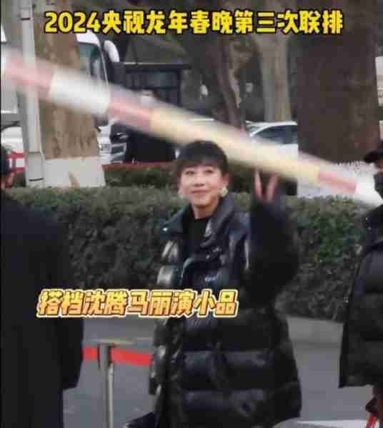 龙年春晚语言类节目大局已定！岳云鹏贾冰沈腾挑大梁，新老交替，笑中带泪成趋势？-第2张图片-九妖电影