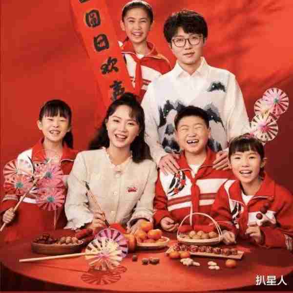 龙年春晚辣评！一屋子的专业歌手，愣是唱不过两个演戏的演员-第2张图片-九妖电影