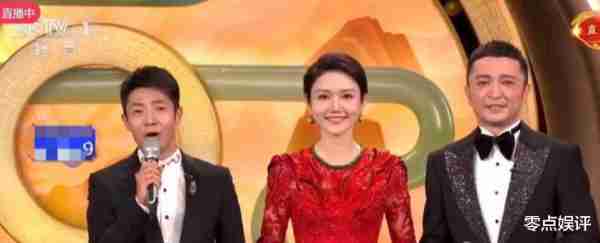 龙洋春晚主持后成小区红人，父母炫耀不止，撒贝宁建议逗乐众人-第4张图片-九妖电影