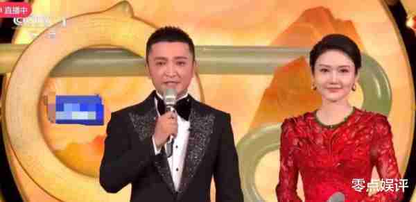 龙洋春晚主持后成小区红人，父母炫耀不止，撒贝宁建议逗乐众人-第2张图片-九妖电影