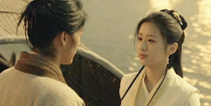 83版《射雕英雄传》9大主演，9种命运，谁比谁更幸福？-第1张图片-九妖电影