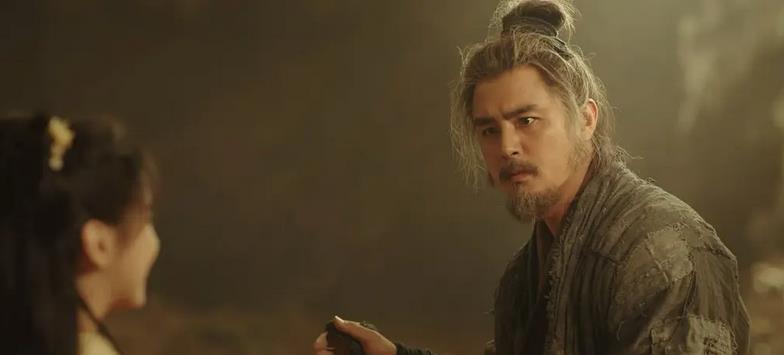 83版《射雕英雄传》9大主演，9种命运，谁比谁更幸福？-第2张图片-九妖电影