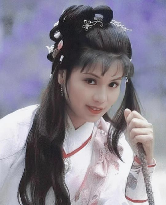 83版《射雕英雄传》9大主演，9种命运，谁比谁更幸福？-第12张图片-九妖电影